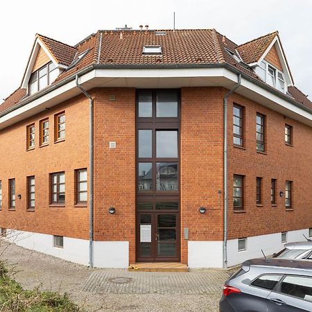 Strandstrasse 2 Sandkorn Laboe Eksteriør bilde
